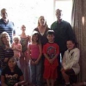 Meet your Posher, Kathy